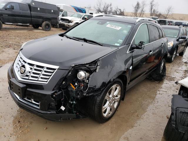 2015 CADILLAC SRX PERFOR - 3GYFNFE37FS519205