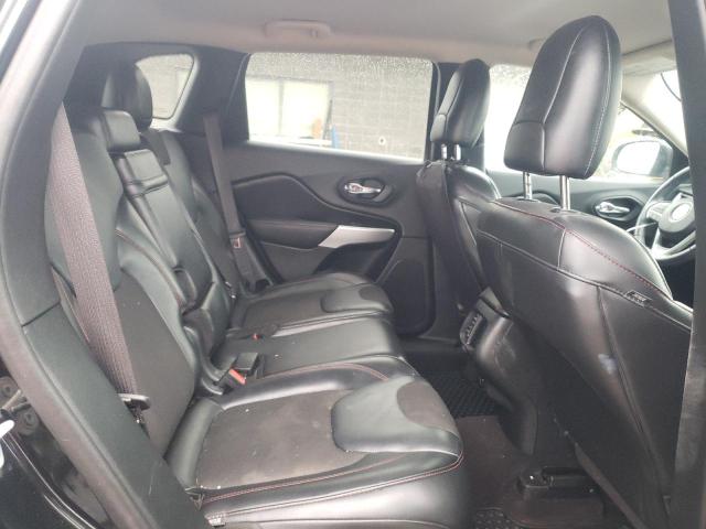 1C4PJMBB5JD559412 Jeep Cherokee Trailhawk