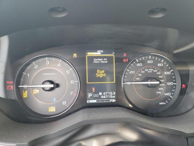 JF2GTAPC8M8261297 Subaru Crosstrek Premium