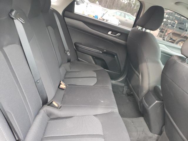 2021 KIA K5 LX - 5XXG24J24MG006016