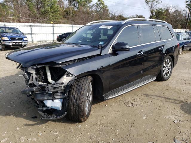 Mercedes-Benz GL