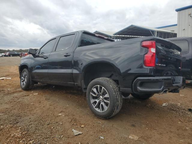 2021 CHEVROLET SILV1500 2 3GCUYEEDXMG240936