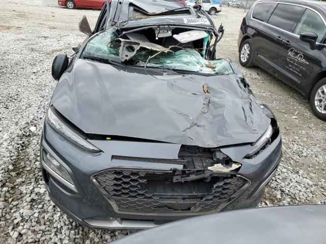 2020 HYUNDAI KONA ULTIM KM8K53A51LU419957
