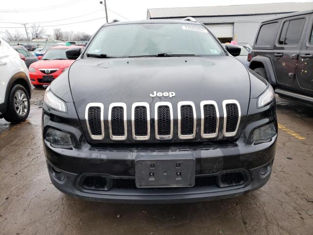 2017 JEEP CHEROKEE L 1C4PJMCB8HD235458