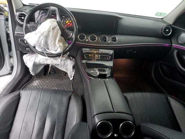 2017 MERCEDES-BENZ E 300 4MAT - WDDZF4KB5HA163086