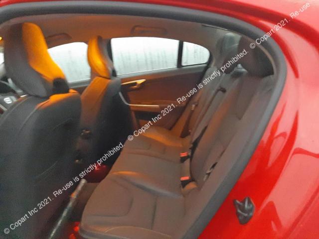 YV1FS5251B2056339 Volvo S60 R-desi