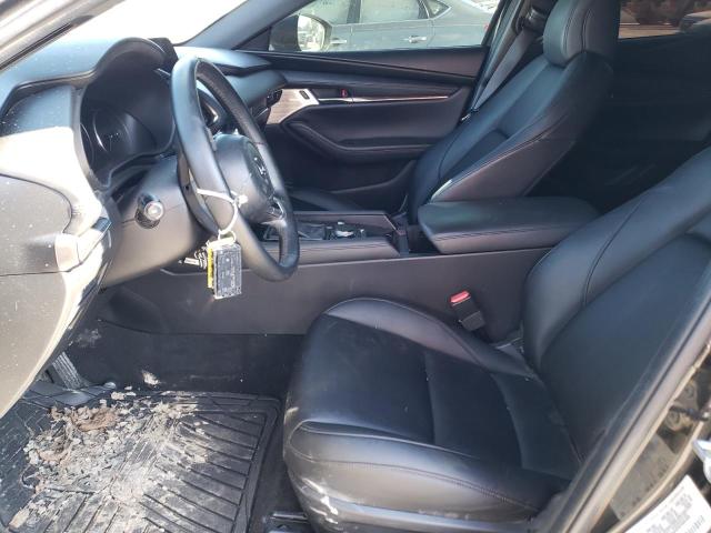 2020 MAZDA 3 PREFERRE - JM1BPAMM3L1162761