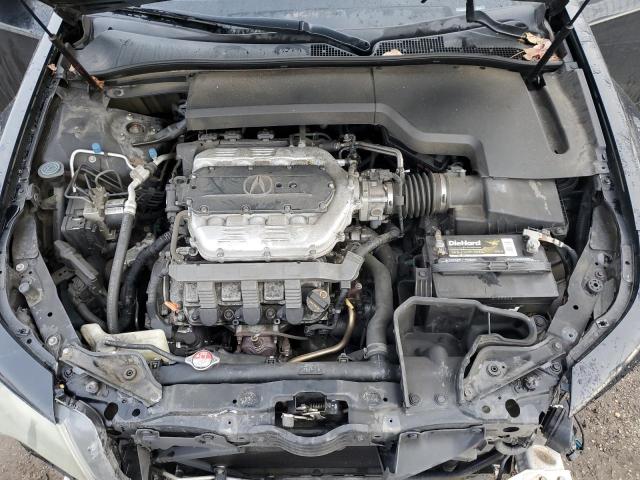 19UUA8F22CA022653 Acura TL