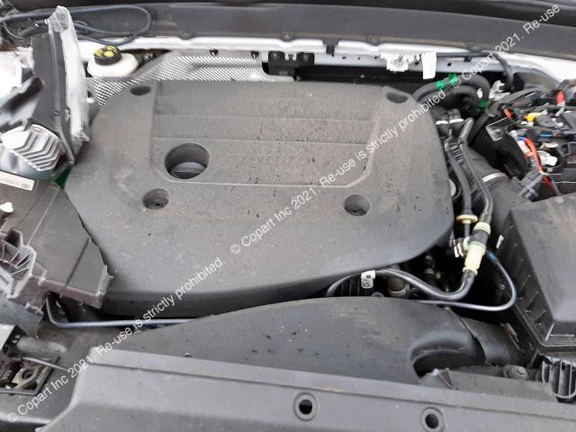 YV1XZK9BDM2442628 Volvo Xc40 R-des