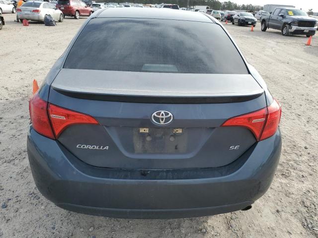 2019 TOYOTA COROLLA L - 5YFBURHE5KP908891