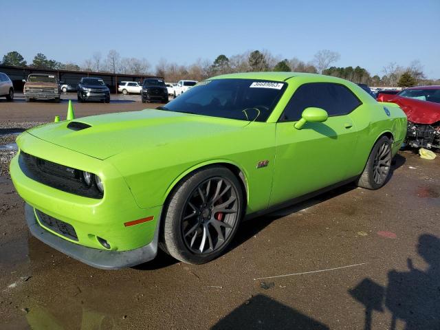 VIN: 2C3CDZDJ4FH747523 | DODGE CHALLENGER 2015 car history - Stat.vin