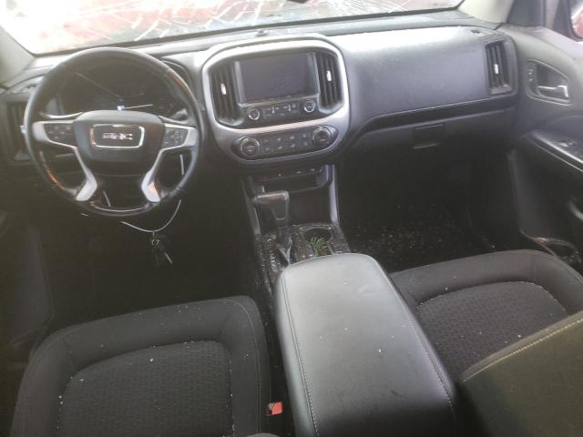 2017 GMC CANYON SLE - 1GTG5CEA6H1262498