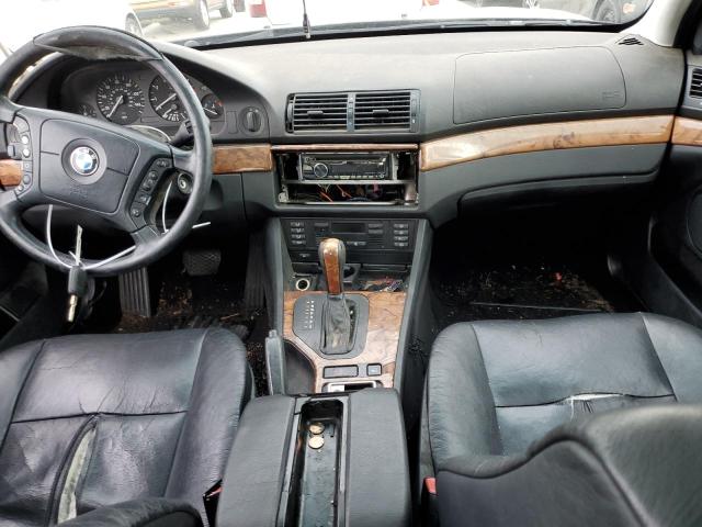 WBADN6340YGM64720 BMW 540 I Automatic