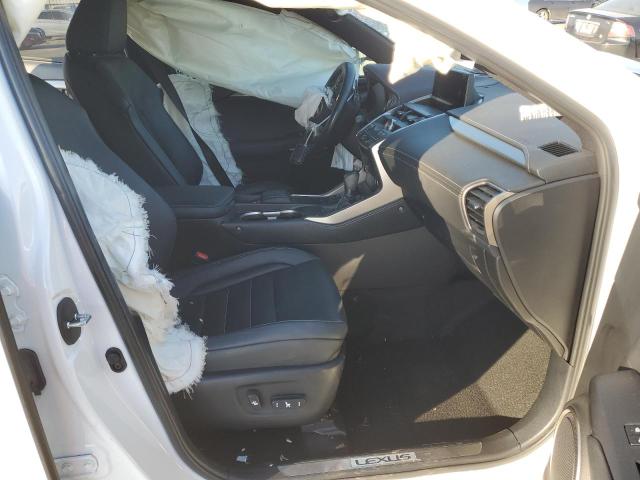 2020 LEXUS NX 300 F-S - JTJSARBZ9L5020273