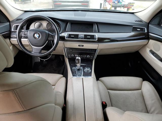 WBASN4C57AC208169 BMW 550 GT