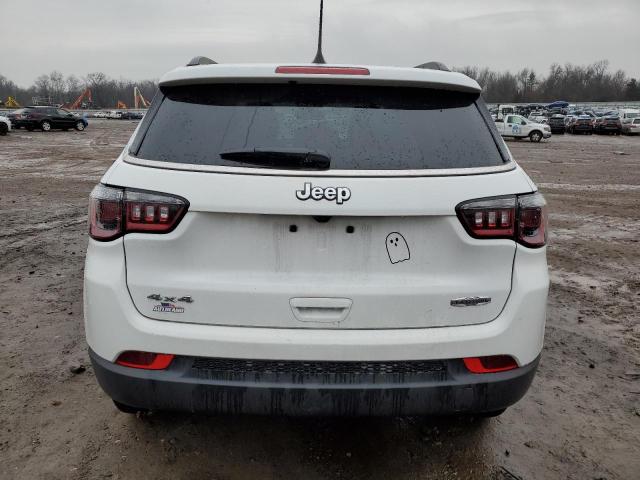 2022 JEEP COMPASS LA - 3C4NJDBBXNT103090