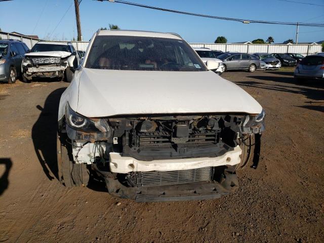 2018 MAZDA CX-9 SIGNA - JM3TCBEY9J0207669