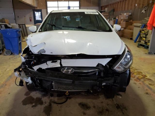 2017 HYUNDAI ACCENT SE - KMHCT5AE5HU318790