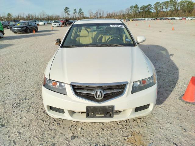 JH4CL96855C003535 Acura TSX
