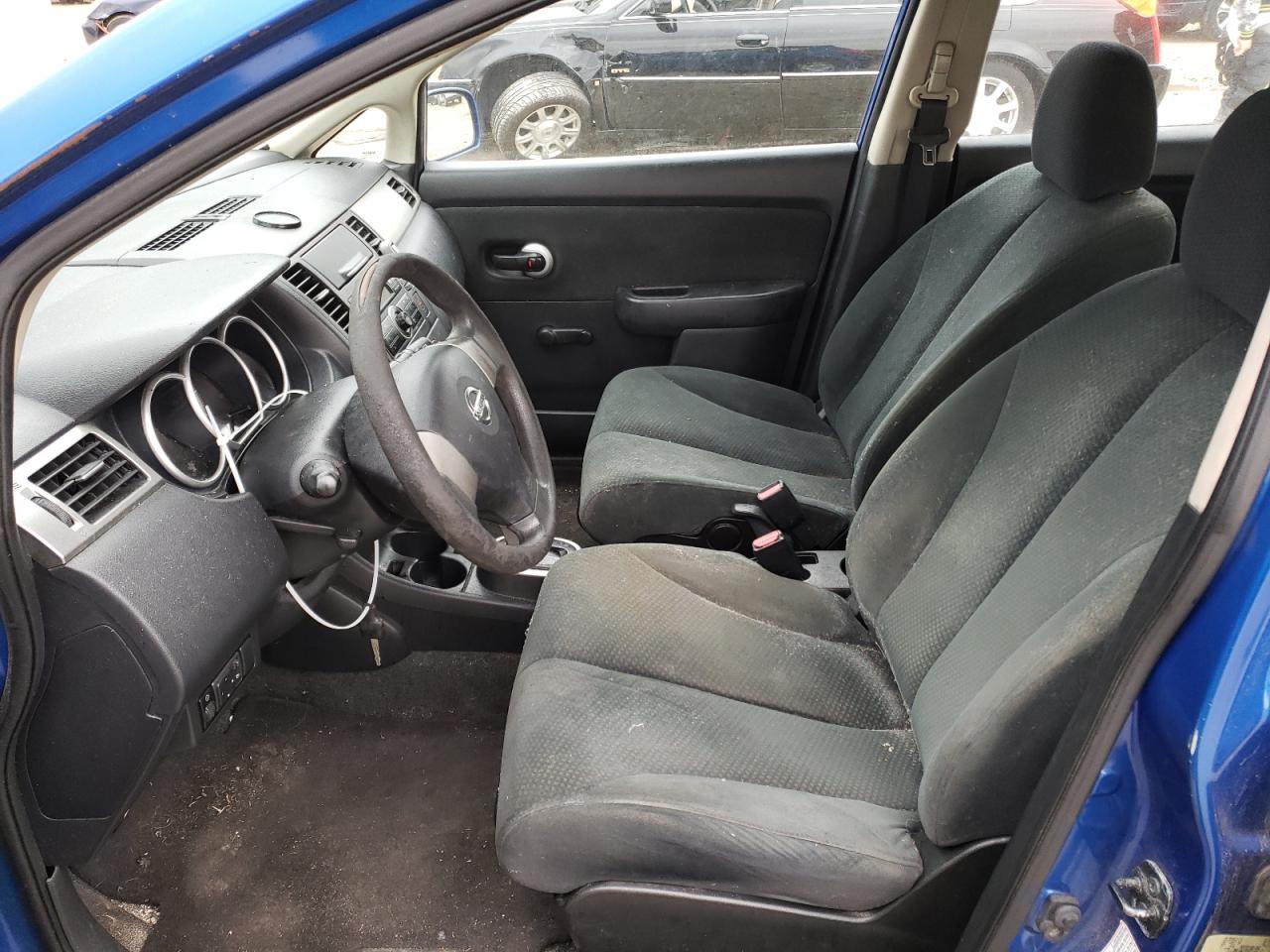 2011 Nissan Versa S VIN: 3N1BC1CPXBL433915 Lot: 41491814