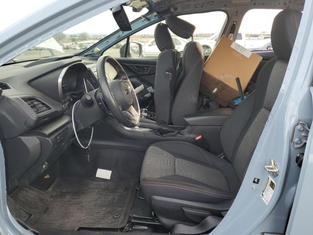 JF2GTAPC8M8261297 Subaru Crosstrek Premium