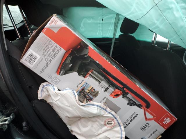 2017 CHEVROLET SPARK KL8CB6SA2HC730284