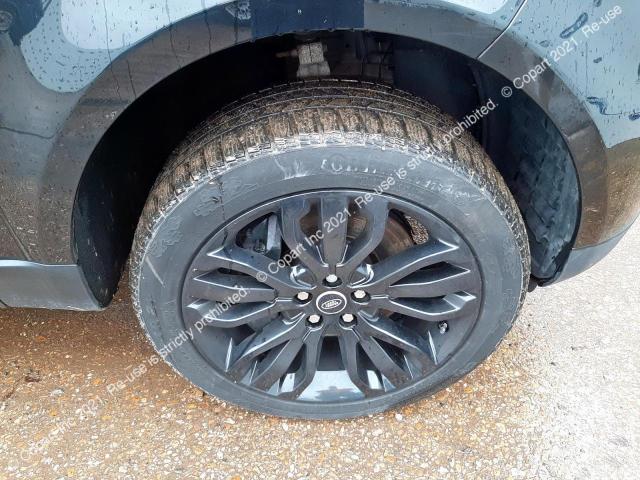 SALWA2KE6GA578662 Land Rover R Rover Sp