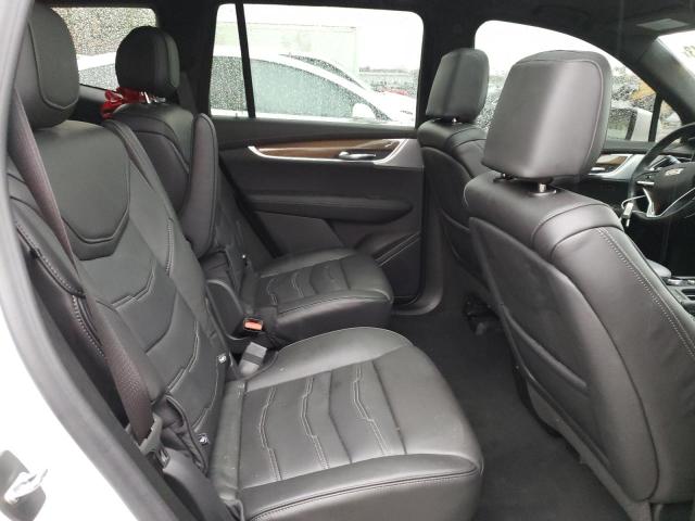 2022 CADILLAC XT6 SPORT - 1GYKPHRS0NZ164790