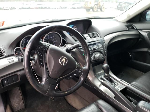19UUA8F56DA005446 Acura TL TECH