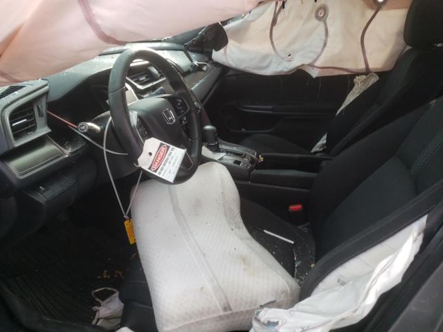 2018 HONDA CIVIC EX - SHHFK7H54JU431178