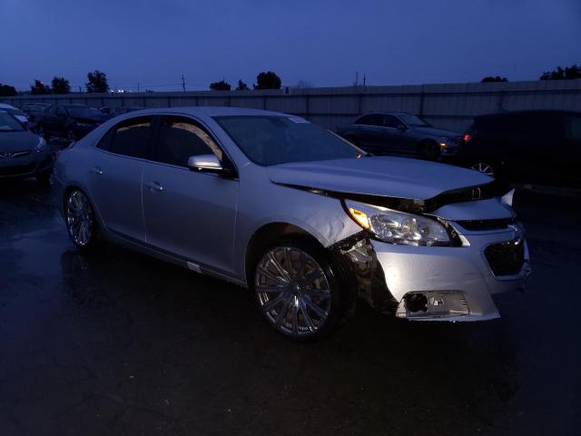 2016 CHEVROLET MALIBU LIM - 1G11C5SA7GF151500