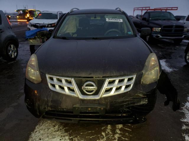 JN8AS5MT4EW625137 Nissan Rogue Select S