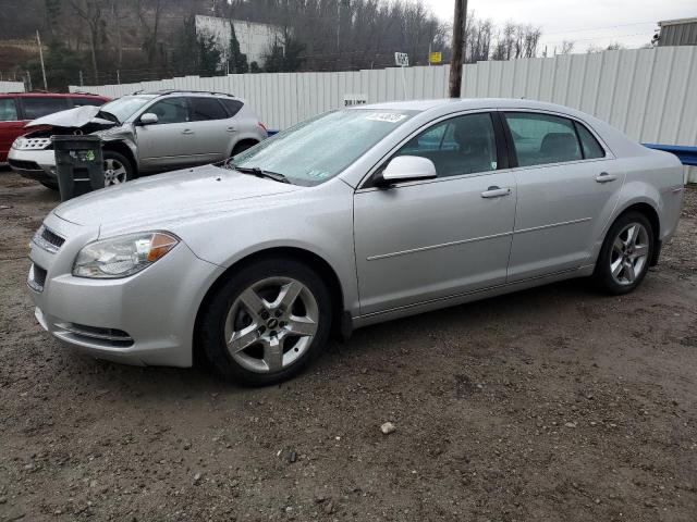 2010 Chevrolet Malibu 