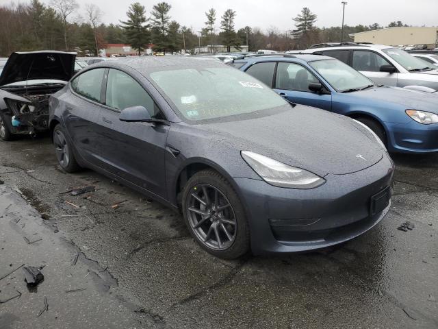 5YJ3E1EB3MF013153 Tesla MODEL 3