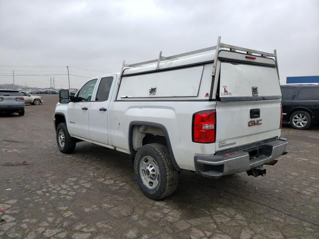 1GT22REG1JZ196475 GMC Sierra K2500 Heavy Duty