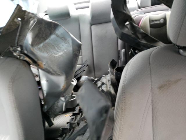 2017 TOYOTA CAMRY LE - 4T1BF1FK5HU348625