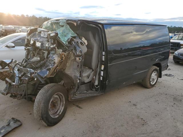 2014 Ford Econoline Cargo Van 