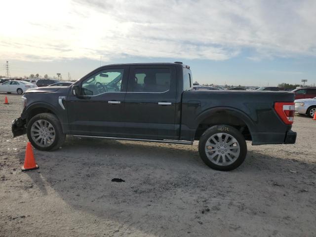 2021 FORD F150 SUPER - 1FTFW1E84MFA69919