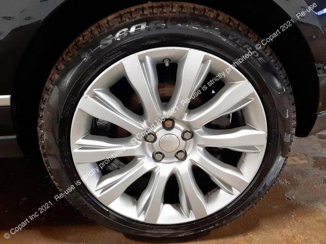 SALGA2KEXFA207605 Land Rover Range