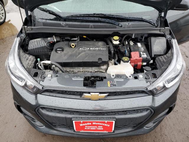 2017 CHEVROLET SPARK KL8CB6SA2HC730284