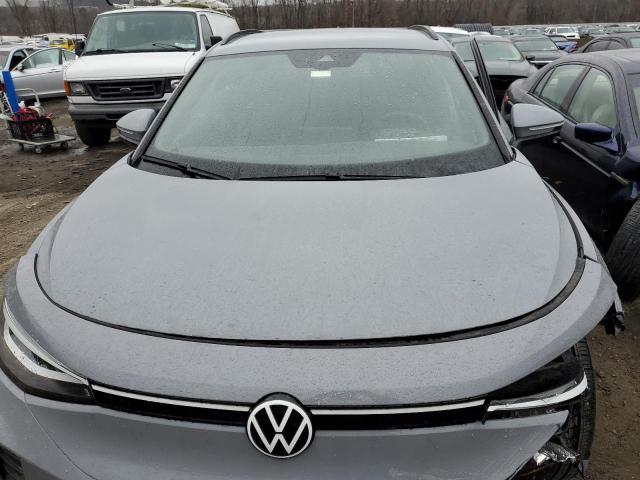 2021 VOLKSWAGEN ID.4 PRO WVGRMPE21MP027330