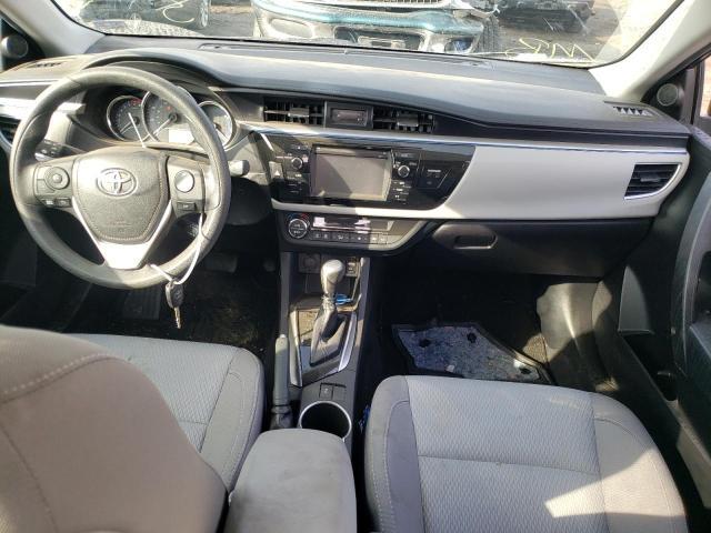 2016 TOYOTA COROLLA L 2T1BURHE2GC708297