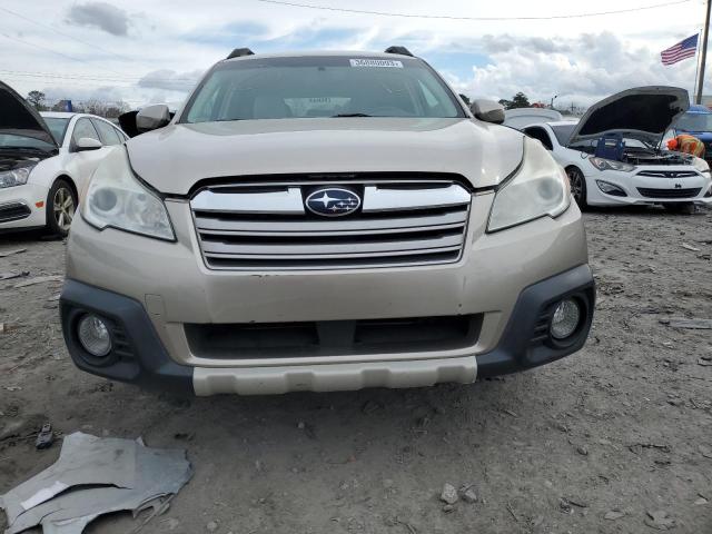4S4BRCMCXE3288860 Subaru Outback 2.5i Limited