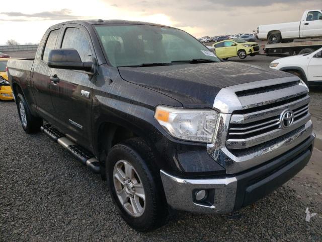 2017 TOYOTA TUNDRA DOU - 5TFUW5F17HX628377