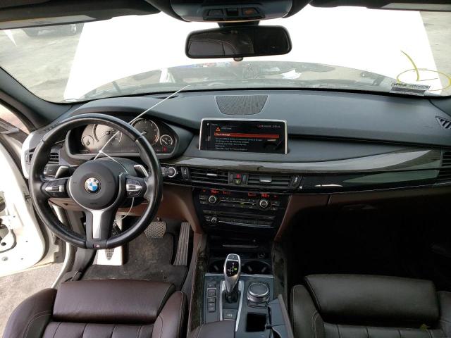 VIN 5UXKR0C5XJL071033 2018 BMW X5 no.8