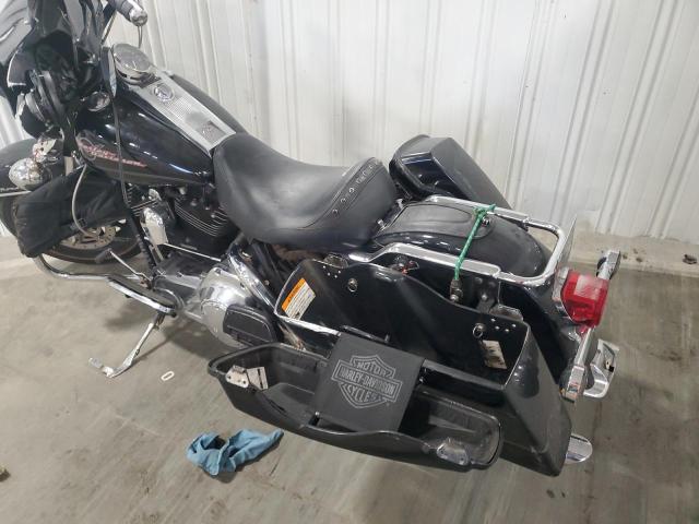 2007 HARLEY-DAVIDSON FLHR - 1HD1FB4107Y644027