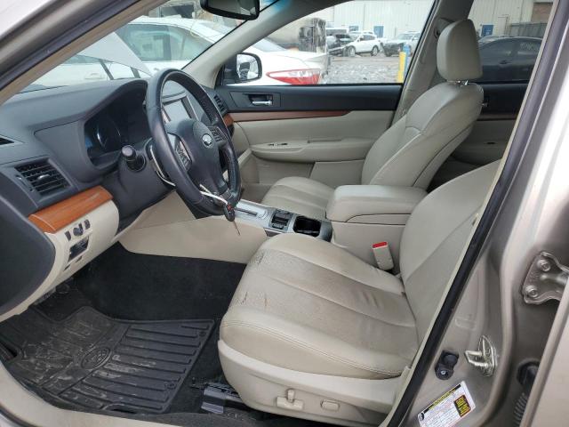 4S4BRCMCXE3288860 Subaru Outback 2.5i Limited
