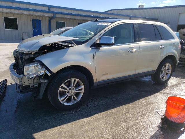 2010 Lincoln MKX 