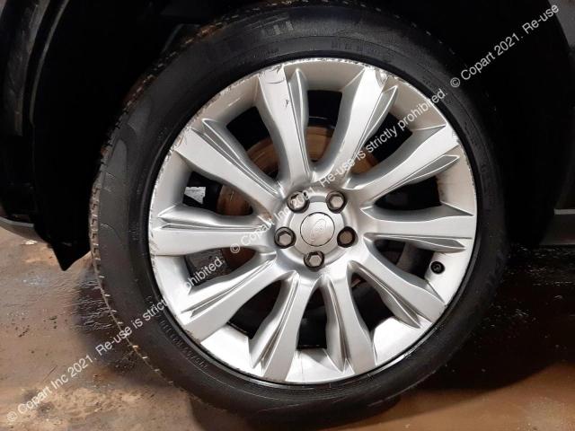 SALGA2KEXFA207605 Land Rover Range