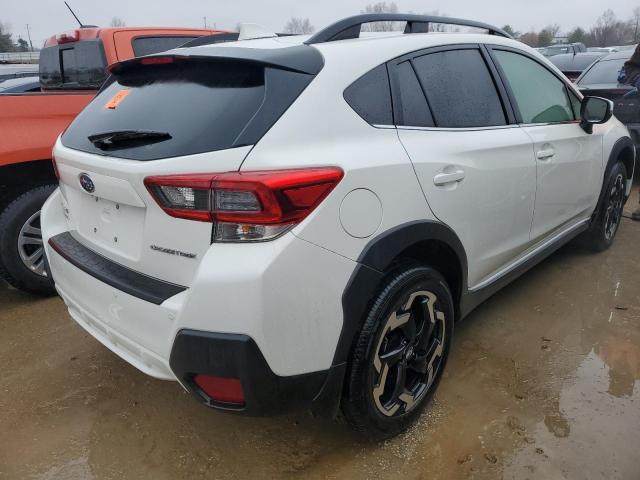 JF2GTHMCXMH347238 Subaru Crosstrek Limited